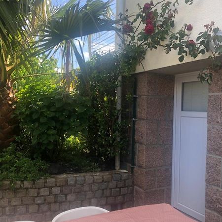 Appartement A Deux Pas Du Port De La Roche-Bernard Kültér fotó