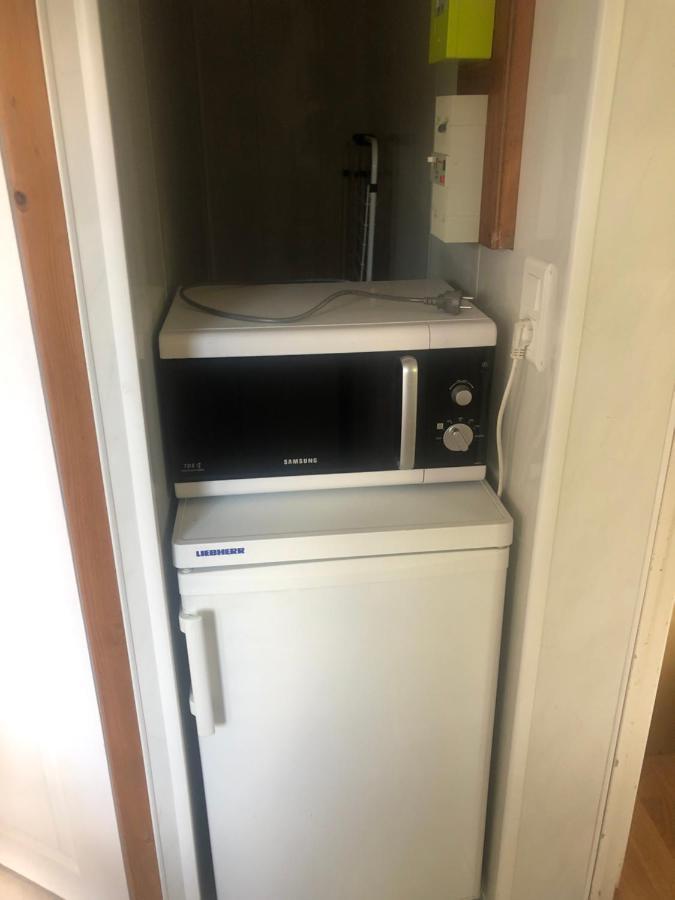 Appartement A Deux Pas Du Port De La Roche-Bernard Kültér fotó